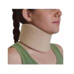 John's soft neck collar