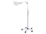 Italian LED wheeled magnifying glass Rimsa - Gimanord Plus (x3)
