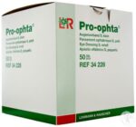 Οφθαλμικά-επιθέματα-Pro-Ophta-Lohmann-Rauscher-34228-50τμχ-box