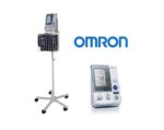 Πιεσόμετρο-Omron-HEM-907