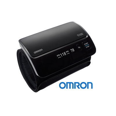 Πιεσόμετρο-βραχίονα-OMRON-EVOLV-1