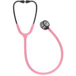 Στηθοσκόπιο-3M-Littmann-Classic-III-Special-Edition-Pearl-Pink-Mirror-Finish-Pink-Stem-5962