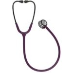 Στηθοσκόπιο-3M-Littmann-Classic-III-Special-Edition-Plum-Mirror-Finish-Pink-Stem-5960