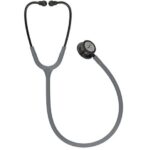 Στηθοσκόπιο-3Μ-Littmann-Classic-III-Special-Edition-Gray-Smoke-Finish-Violet-Gray-Stem-5873