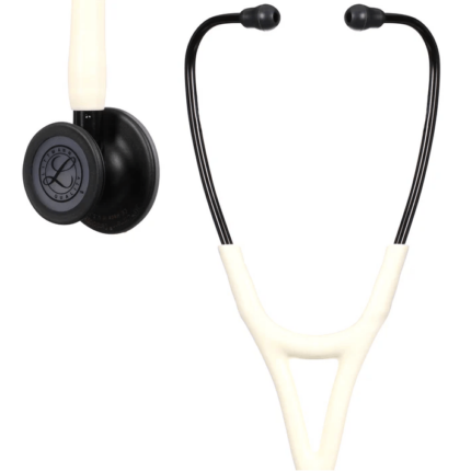 Στηθοσκόπιο_Littmann_3M_Cardiology_IV_6186C_Λευκό_Alabaster_f