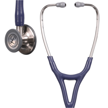 Στηθοσκόπιο_Littmann_3M_Cardiology_IV_6187C_Midnight_Blue_f