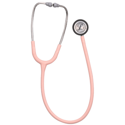 Στηθοσκόπιο_Littmann_3M_Classic_III_5910C_Champagne_Rose_b