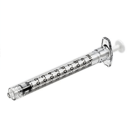 Σύριγγες-Luer-Lock-1ml-B.D.-1 Σύριγγες-Luer-Lock-1ml-B.D.-1