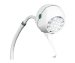 Φωτισμός-ιατρείου-επιτοίχιος-LID-Bella-Lumax-LED-κεφαλή