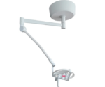 Delta Q10 LED ceiling light