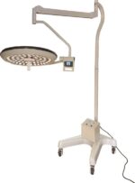 LED wheeled lighting KS-500