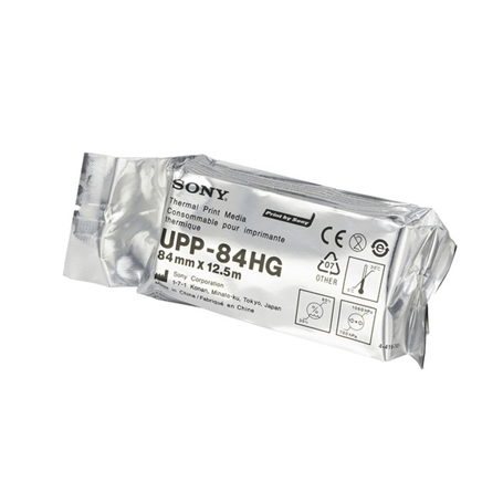 Χαρτί-Sony-UPP-84HG-1 Χαρτί-Sony-UPP-84HG-1