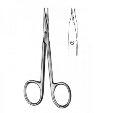 Ψαλίδι Stevens ευθύ 10,5cm