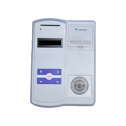 Jaundice detection device LABM-A10 - blood bilirubinometer