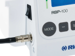 Electronic Upper Arm Blood Pressure Monitor Wall Mount RBP-100 Riester