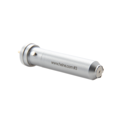 Λαμπάκι Heine #135 για επιτοίχια οφθαλμοσκόπια - 3,5V