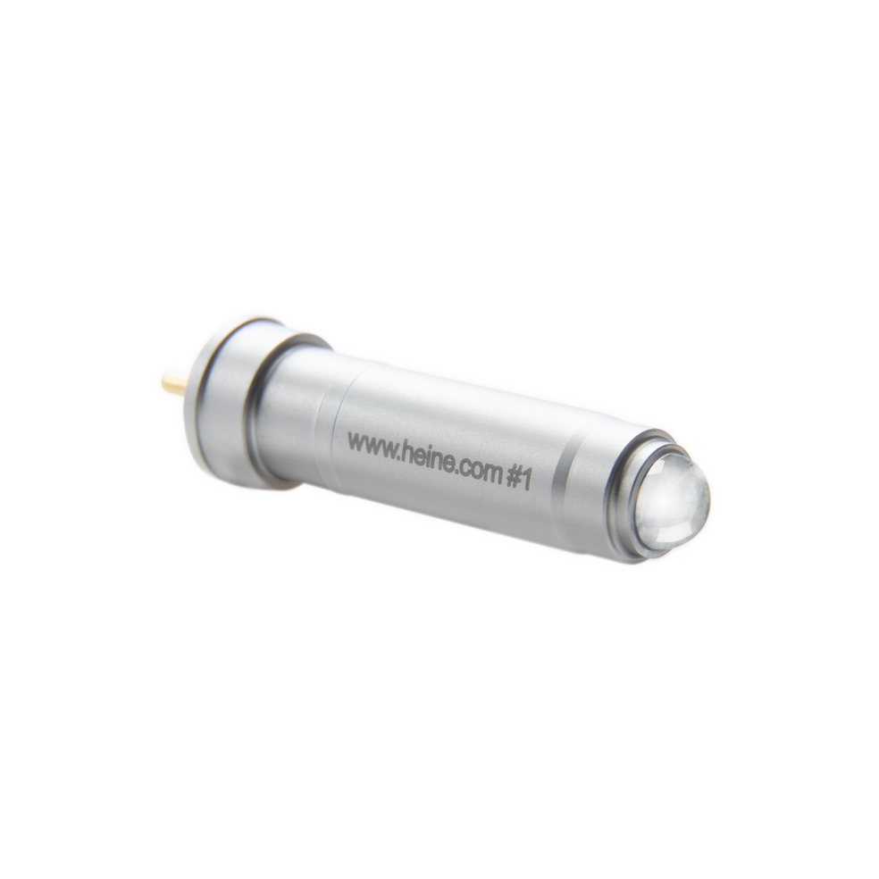 Λαμπάκι Heine #132 για φορητά ωτοσκόπια - 2,5V Λαμπάκι Heine #132 για φορητά ωτοσκόπια - 2,5V