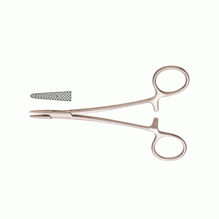 Βελονοκάτοχο Derf 12cm