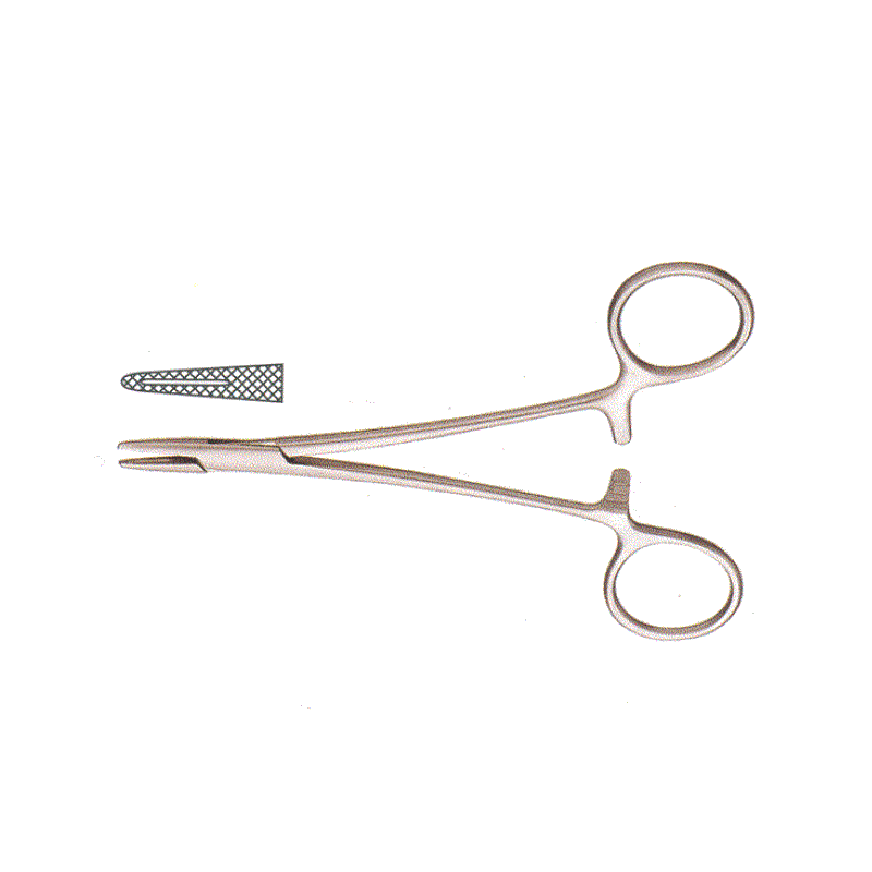 Βελονοκάτοχο Derf 12cm Βελονοκάτοχο Derf 12cm