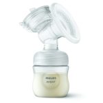 Natural Response Electric Breast Pump