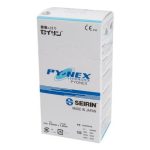 Βελόνες βελονισμού ημιμόνιμες Seirin Pyonex 0.2 x 1.2 mm - 100 τμχ