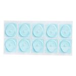 Βελόνες βελονισμού ημιμόνιμες Seirin Pyonex 0.2 x 1.2 mm - 100 τμχ