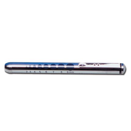 LED flashlight SPIRIT Gima 25641