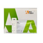 Τεστ FOB AllTest - 25τμχ