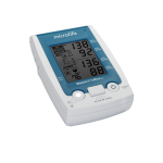 Watch BP Office ABI Microlife blood pressure monitor