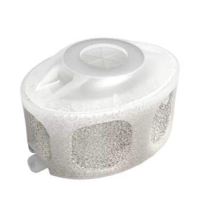 TrachPhone Filter/ Tracheostomy Valve
