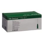Βελόνες μιας χρήσης Sterican B.Braun 21G x 120mm