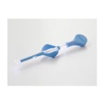 Bionix ear curettes with flashlight and LED lighting - 10pcs