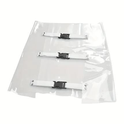 Nylon protectors for armchairs