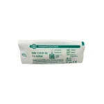 Hemorrhage sterile pressure bandage No 2 - 8 x 10 cm