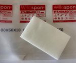 Αιμοστατικός σπόγγος Willospon Standard
