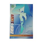 BBF 70den 12-14 mmHg thigh socks