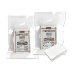 Rhino Rescue Z-Fold Hemostatic Gauze