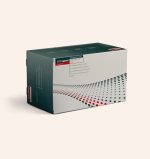 Αιμοστατικός σπόγγος Willospon Standard