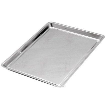 Deluxe shallow tool tray