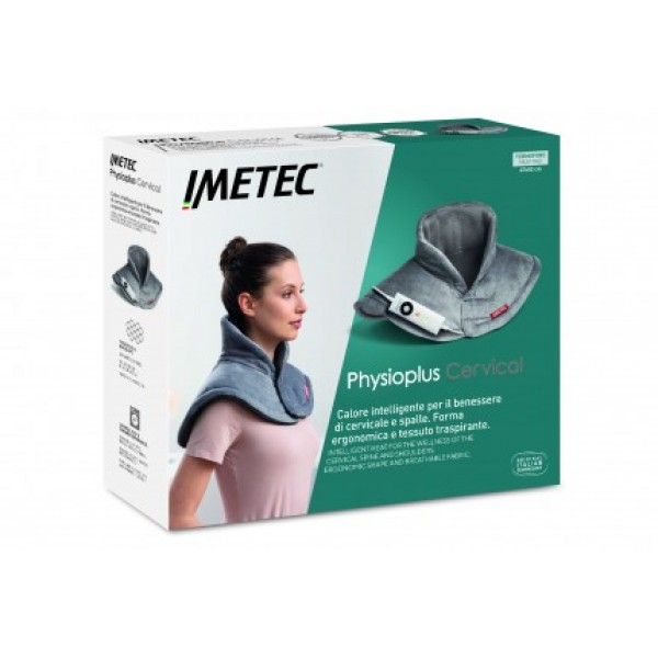 IMETEC Physioplus electric neck warmer