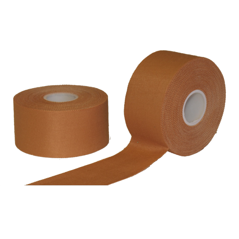 Leukoplast Eco fabric tape