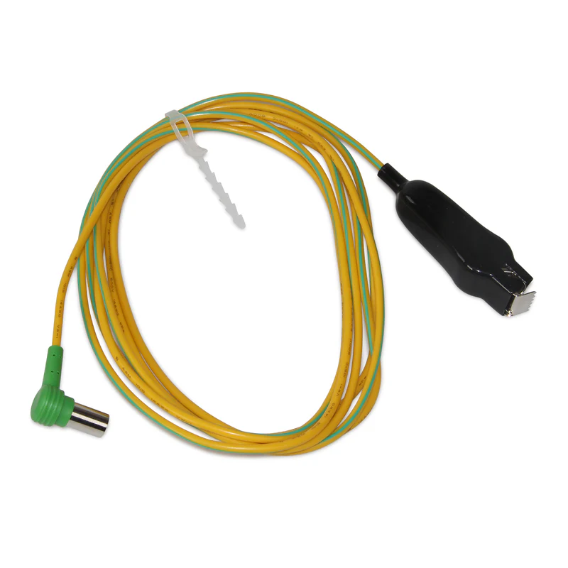 Grounding cable for Contec cardiograph
