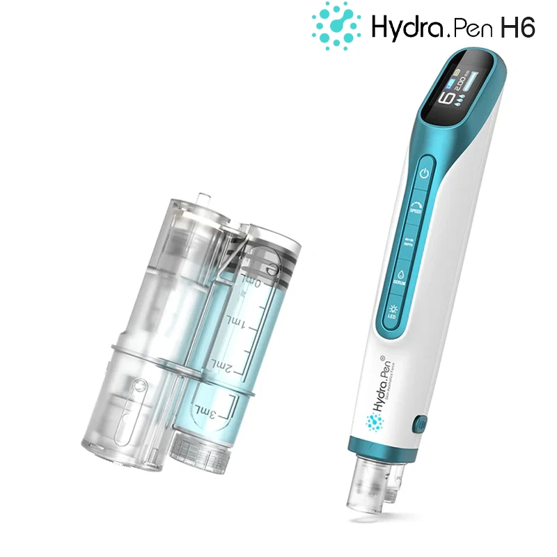 Ανταλλακτική Κεφαλή για Hydra Pen H6