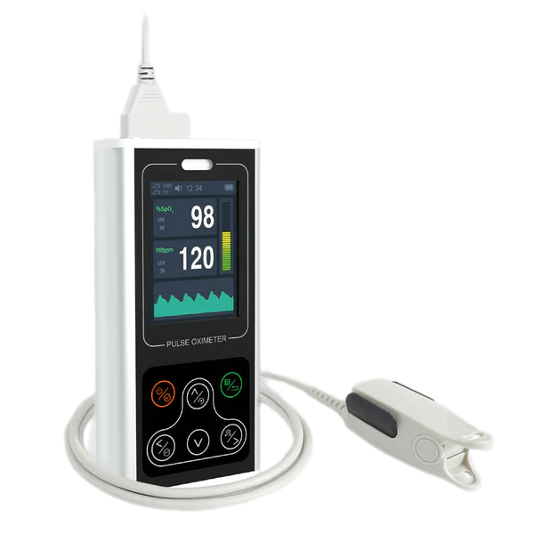 Contec CMS60D1 Adult Oximeter