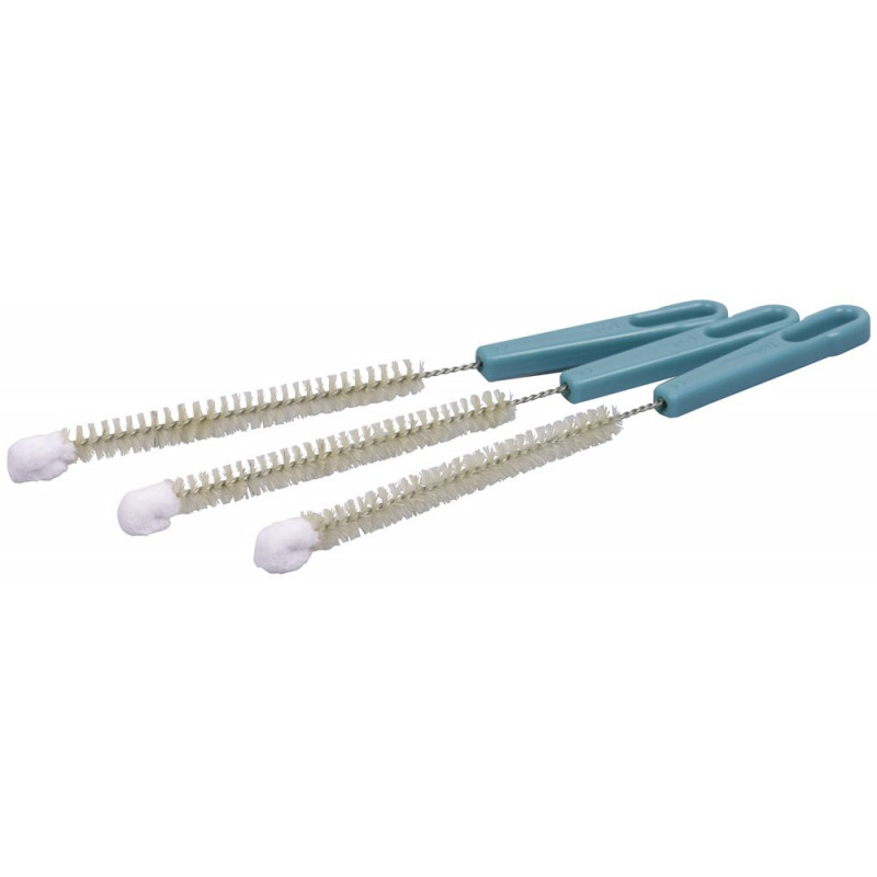 Tracheostomy brush Optibrush Basic Fahl 8mm