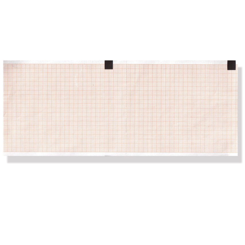 Χαρτί καρδιογράφου Fukuda 145mm x 30m