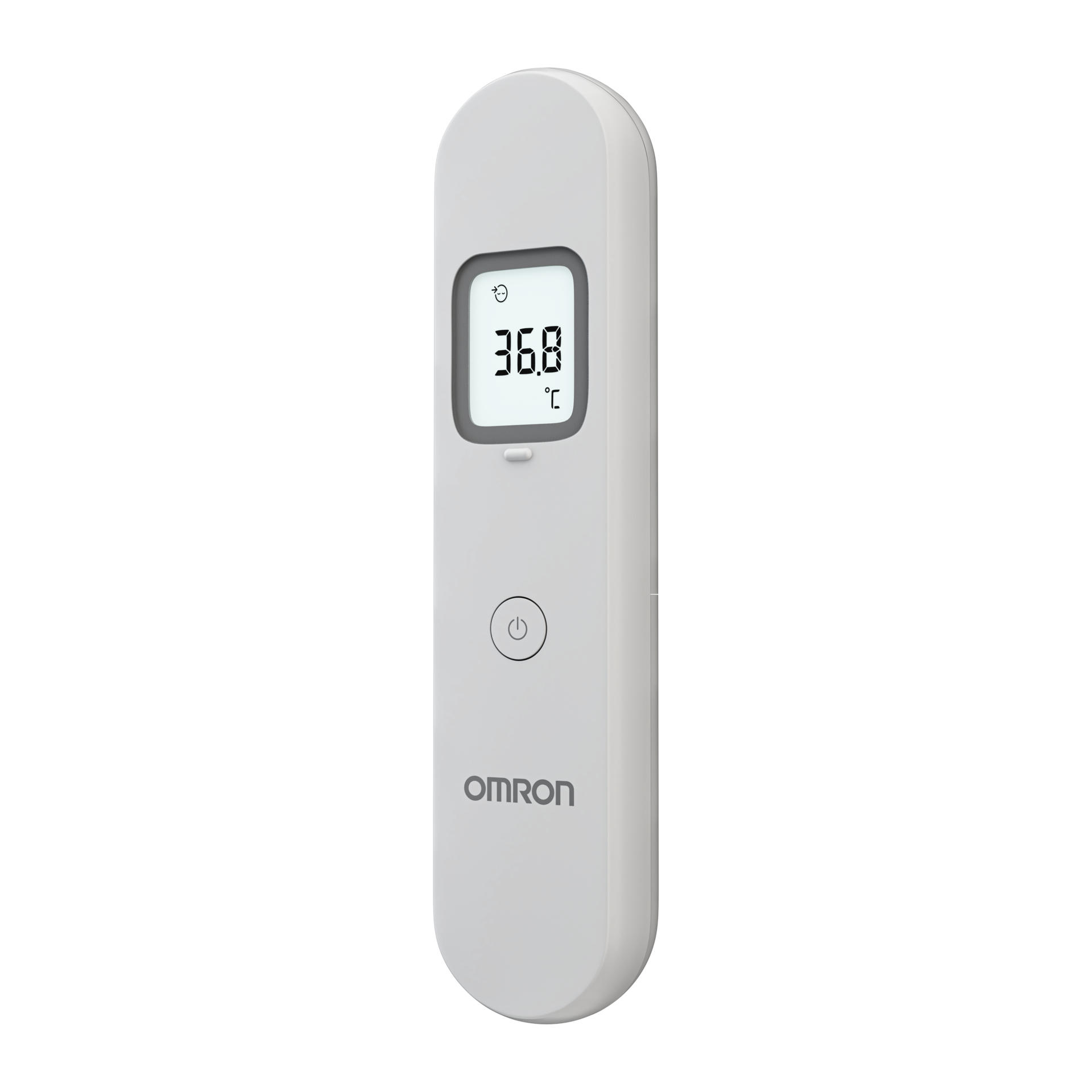 Omron Gentle Temp 730 forehead thermometer