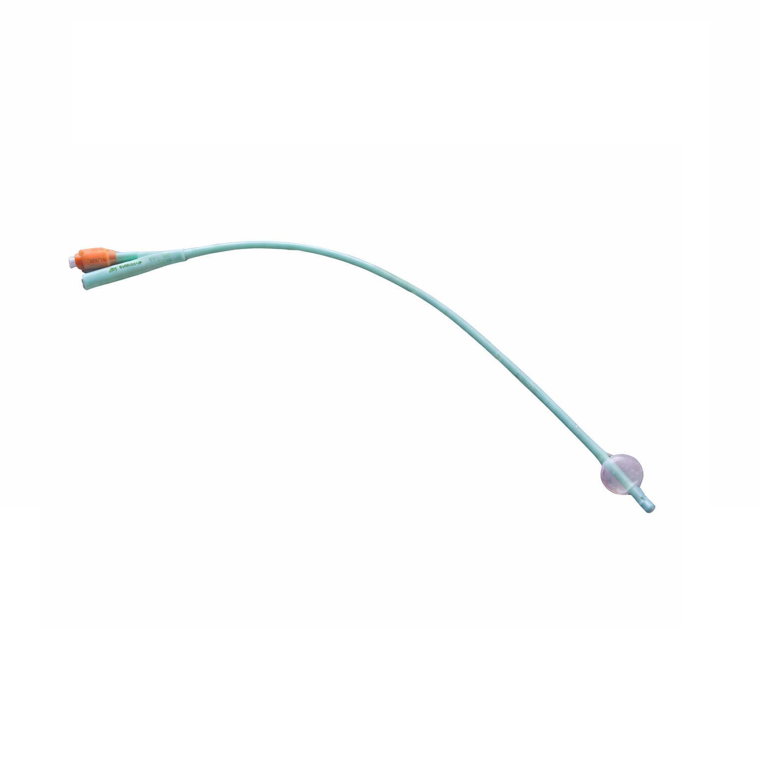 Urocare Silasil Catheter - 10296
