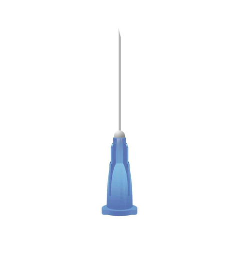 Terumo Agani Needles