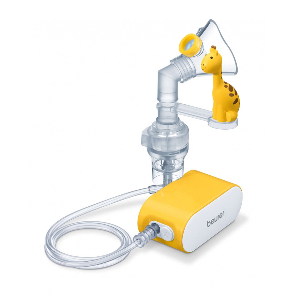 Beurer IH 58 nebulizer - children's